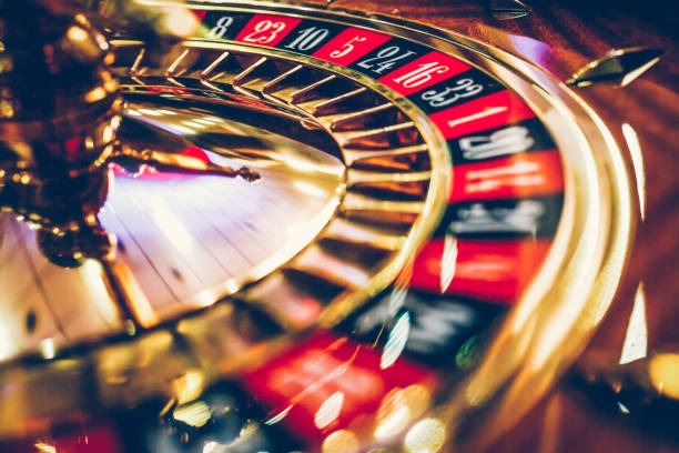 Live casino tables on liga klik