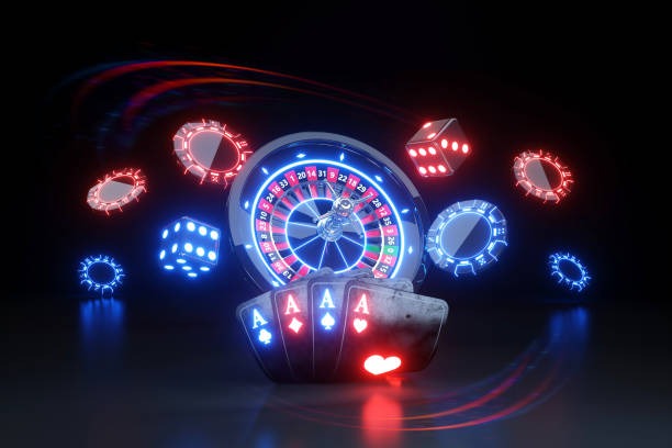 liga klik app running on Android and iOS devices showing live blackjack table